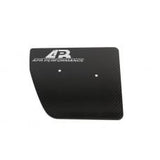 APR Performance Carbon Fibre GTC-200 Universal Side Plates V.2 (New)