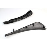 APR Performance Carbon Fibre Fender Vents