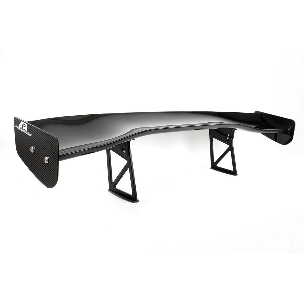 APR Performance Carbon Fibre GTC-300 Adjustable Wing