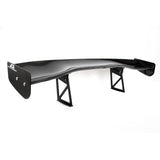 APR Performance Carbon Fibre GTC-300 Adjustable Wing