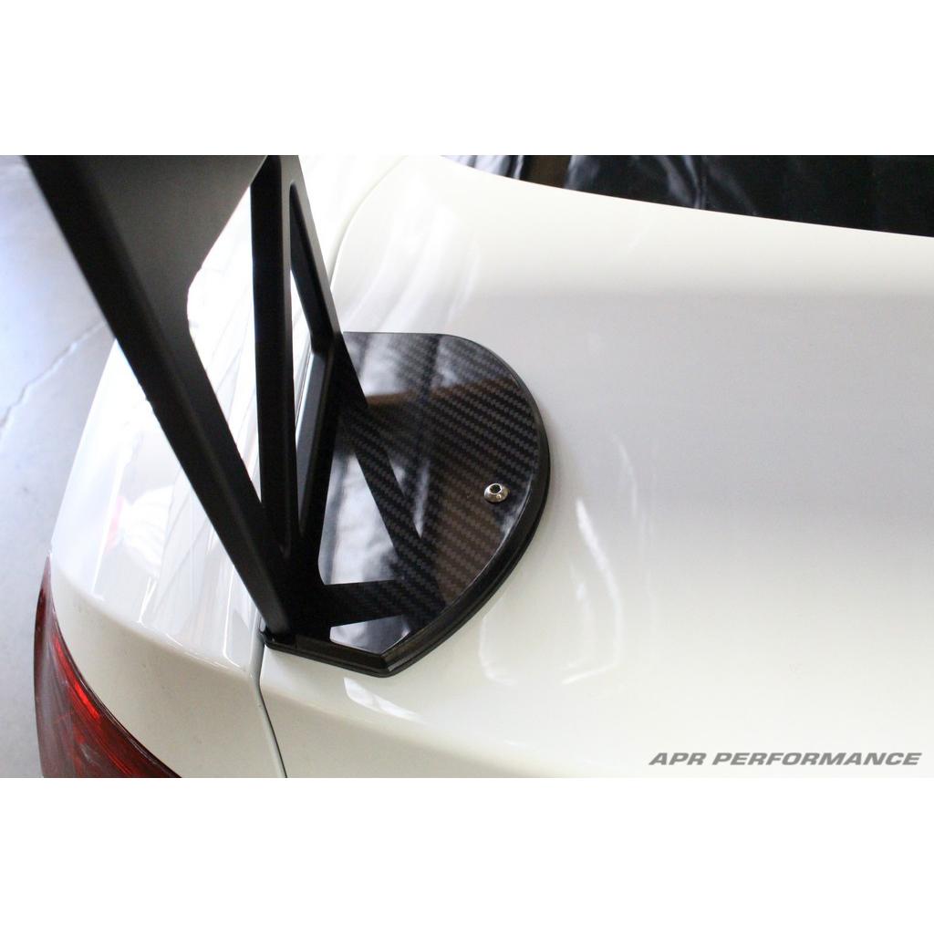 APR Performance Carbon Fibre GT-250 Adjustable Wing 67"