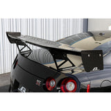 APR Performance Carbon Fibre GTC-500 Adjustable Wing