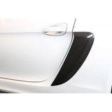 APR Performance Carbon Fibre Side Pod