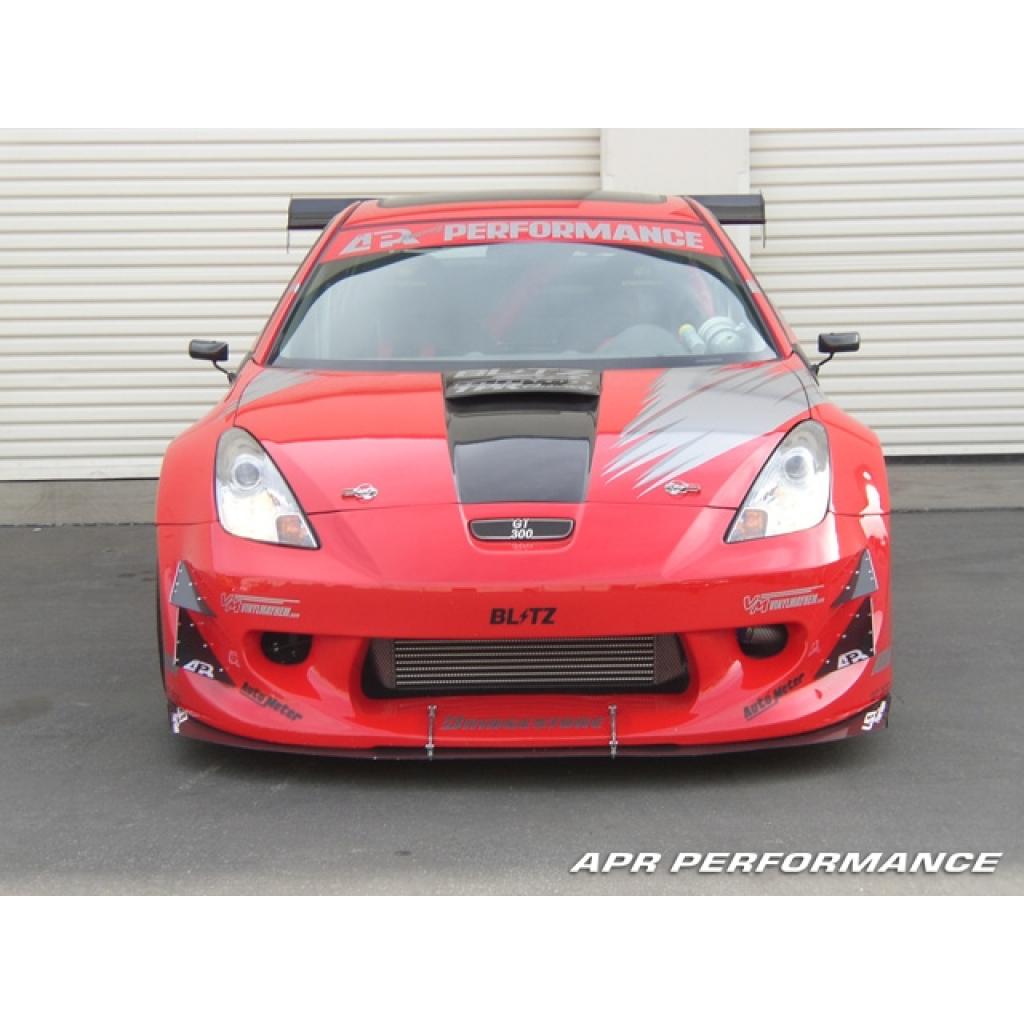 APR Performance GT-300 Widebody Aerodynamic Kit