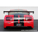 APR Performance GT-R Widebody Aerodynamic Kit