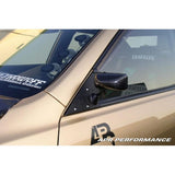 APR Performance Formula GT3 Carbon Fiber Mirrors