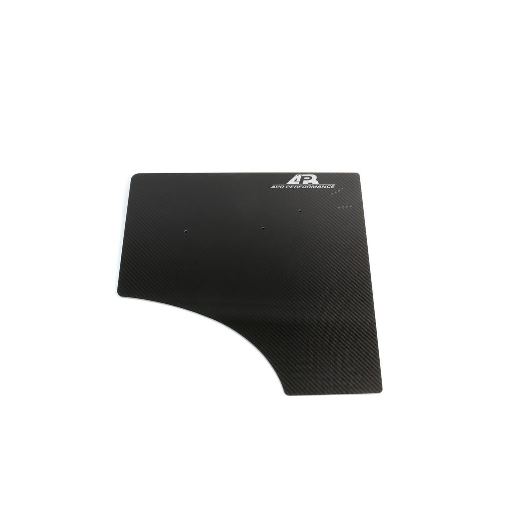 APR Carbon Fibre GT-1000 Tear Drop Side Plates AA-100076