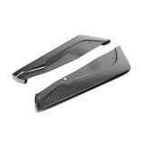 APR Carbon Fibre Rear Bumper Skirts Toyota Supra A90/91 FS-330928
