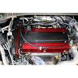 APR Performance Carbon Fibre Carbon Fibre Cam Gear Cover