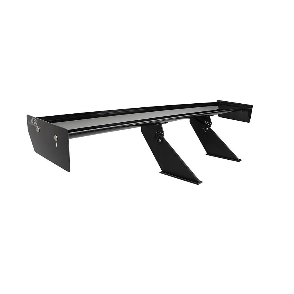 APR Carbon Fibre GT-250 Wing Ford Mustang S197 10-14 AS-207121