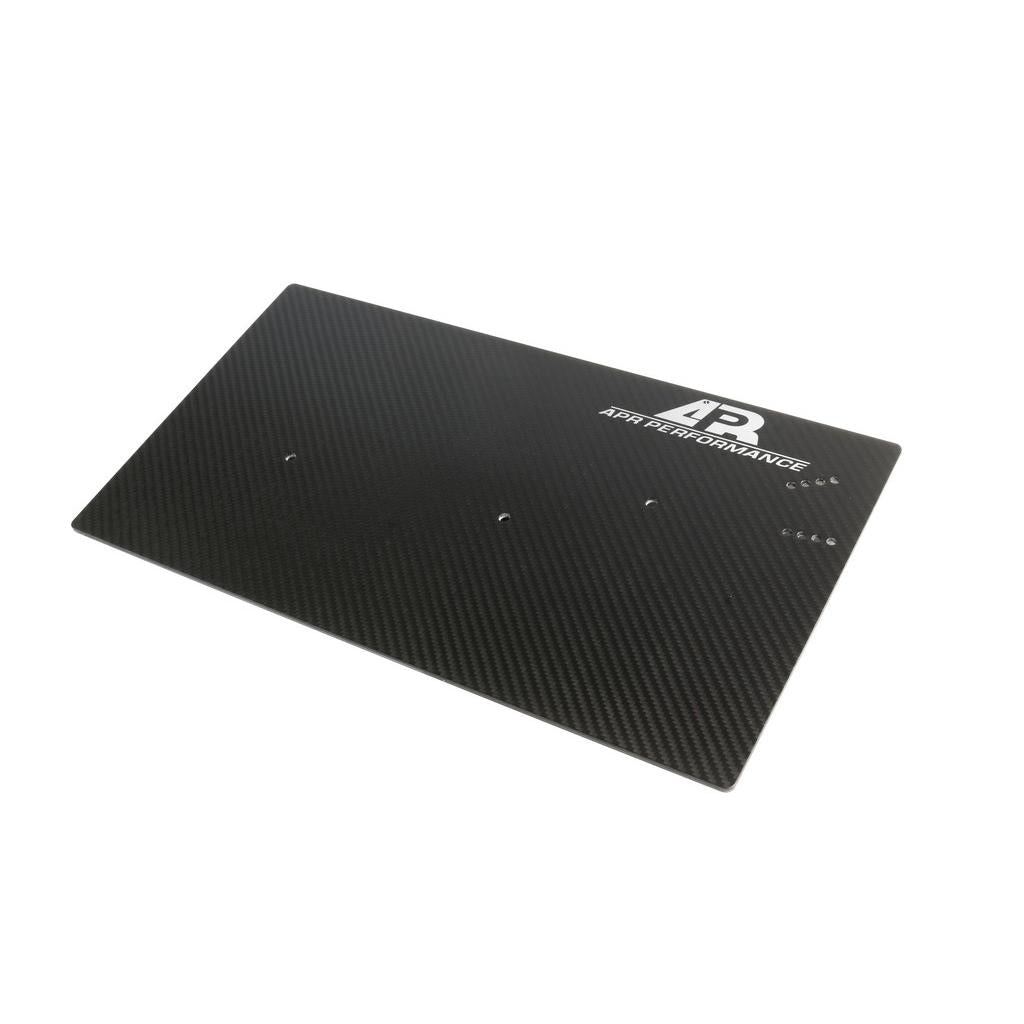 APR Performance Carbon Fibre GT-1000 Side Plates
