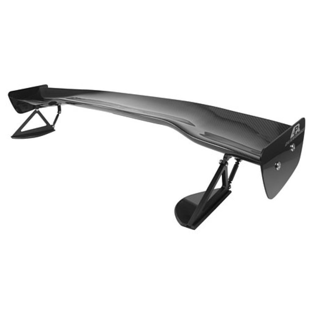 APR Carbon Fibre GTC-200 Wing Mitsubishi Evo X CZ4A 07-15 AS-105940