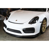 APR Performance Carbon Fibre Front Air Dam/Lip