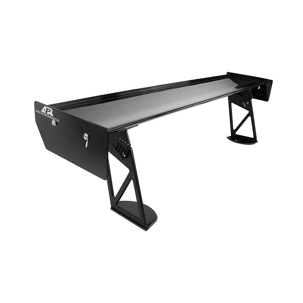 APR Carbon Fibre GT-250 Wing 67" Audi S5 8T 09-12 AS-206705