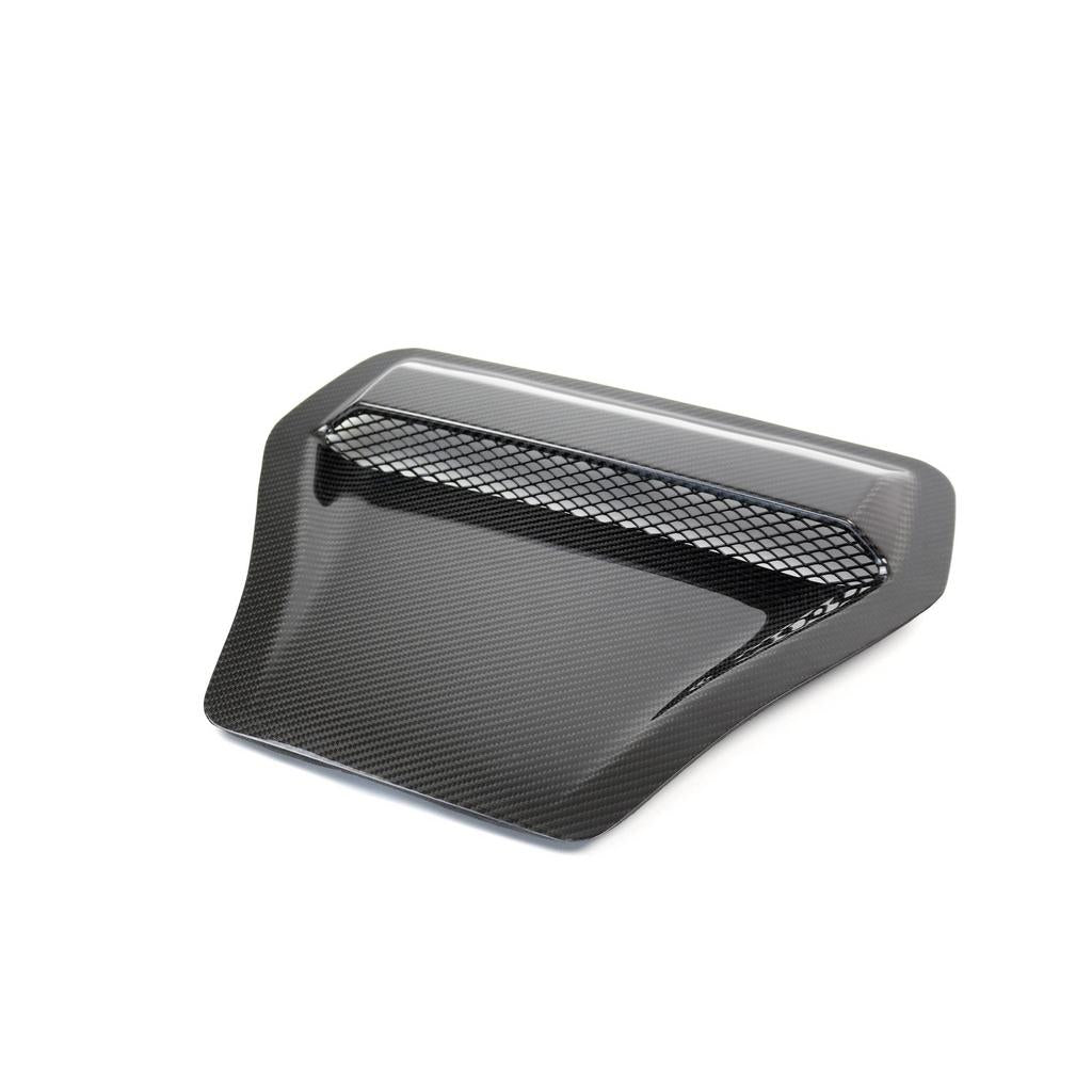 APR Carbon Fibre Hood Scoop Honda Civic Type-R FK8 CF-917005