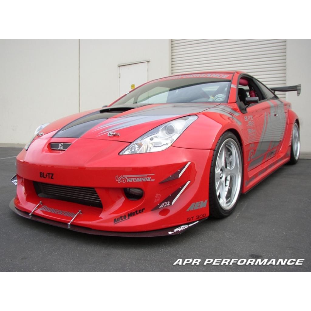 APR Performance GT-300 Widebody Aerodynamic Kit