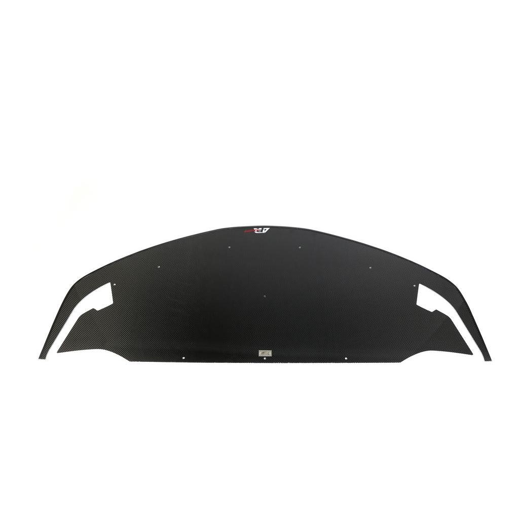 APR Carbon Fibre Splitter Toyota Supra A90/91 20-23 CW-330020