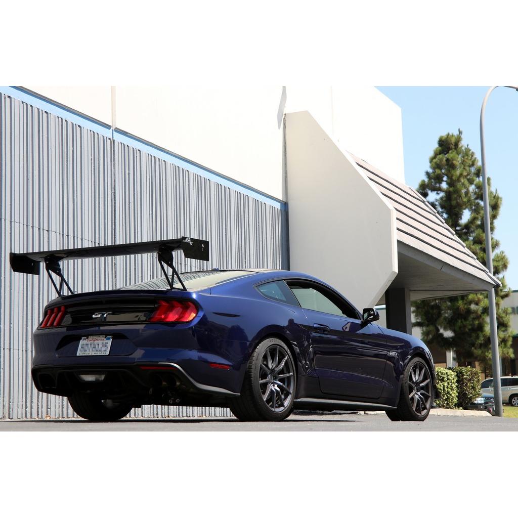 APR Performance Carbon Fibre GT-250 Adjustable Wing