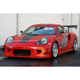 APR Widebody Aerodynamic Kit Toyota MR2 Spyder ZZW30 00-06 AB-303000