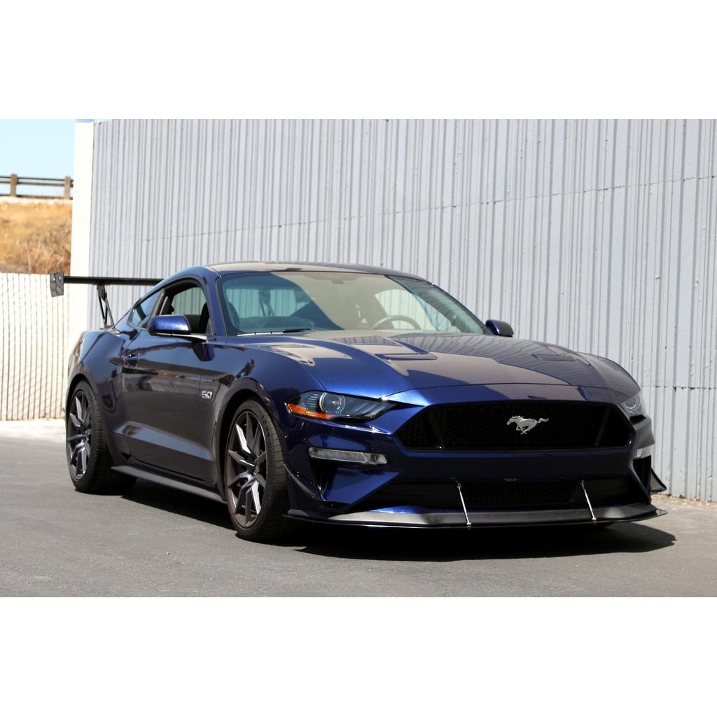 APR Performance Carbon Fibre GT-250 Adjustable Wing
