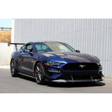 APR Performance Carbon Fibre GT-250 Adjustable Wing