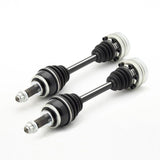 Wisefab Rear Halfshafts Kit