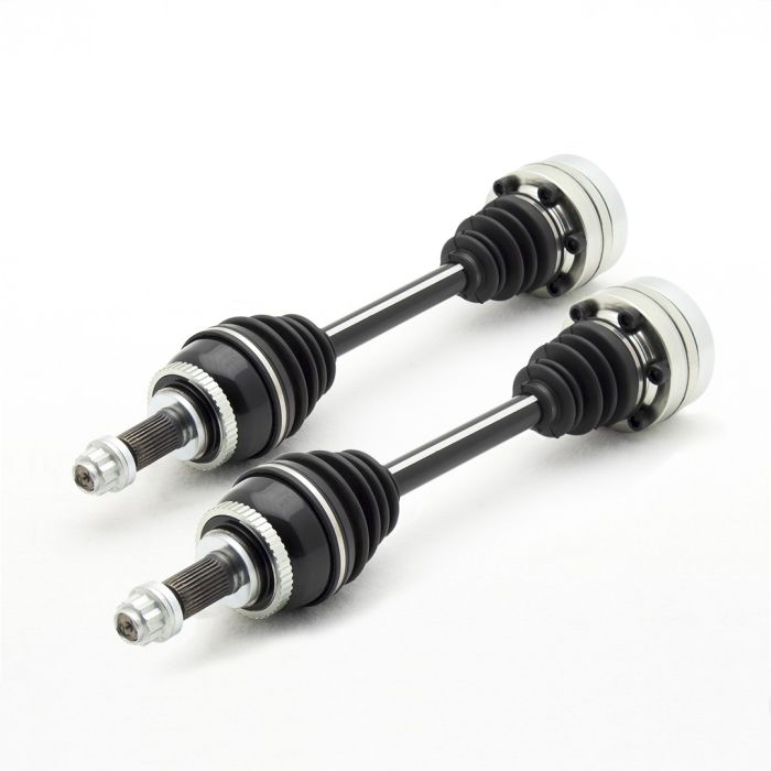 Wisefab Rear Halfshafts Kit