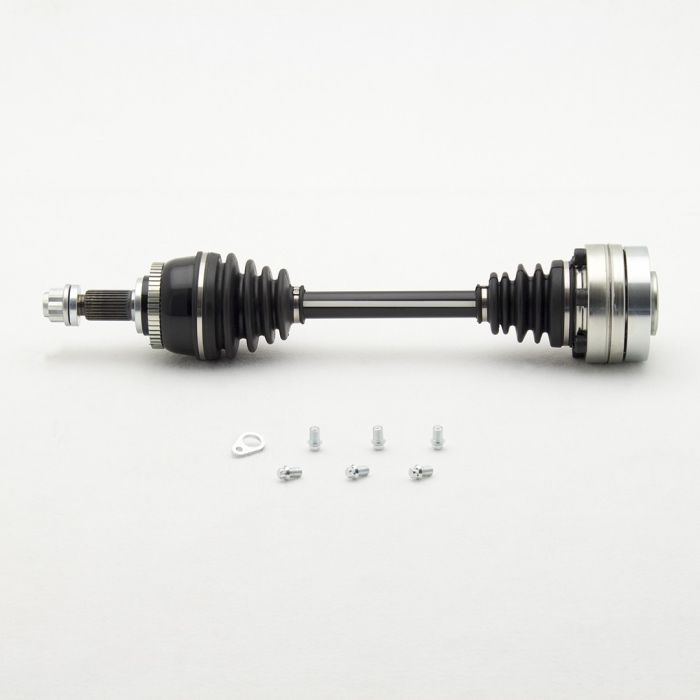 Wisefab Rear Halfshafts Kit