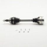 Wisefab Rear Halfshafts Kit