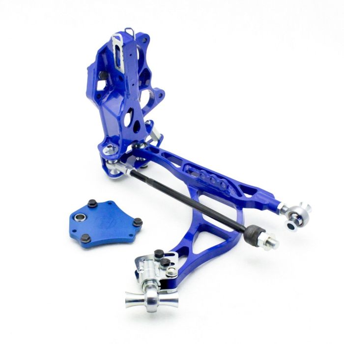 Wisefab Front Drift Angle Lock Kit