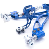 Wisefab Rear Suspension Kit