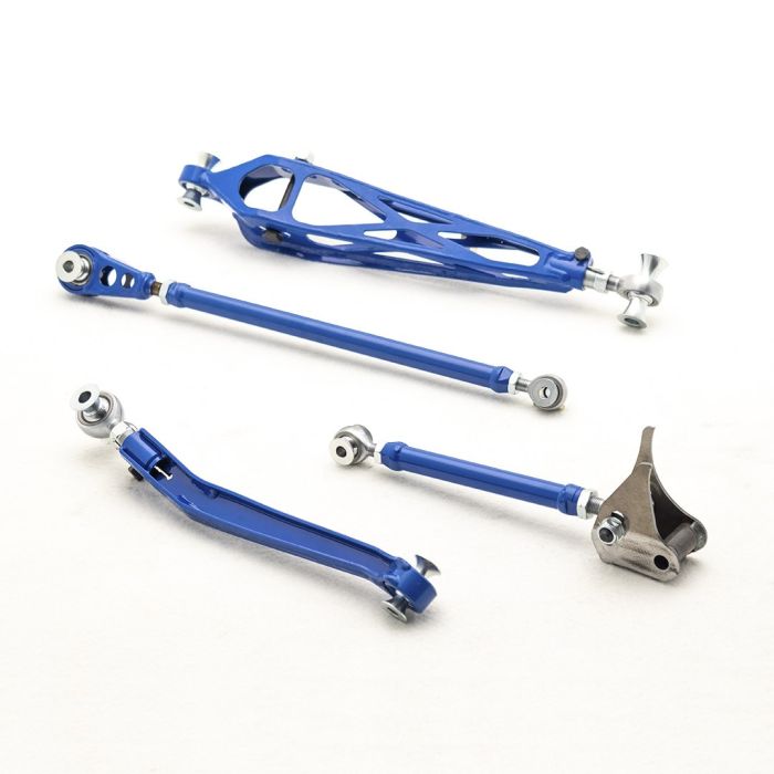 Wisefab Rear Wide Suspension Drop Knuckle Kit