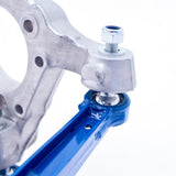 Wisefab Rear Suspension Kit