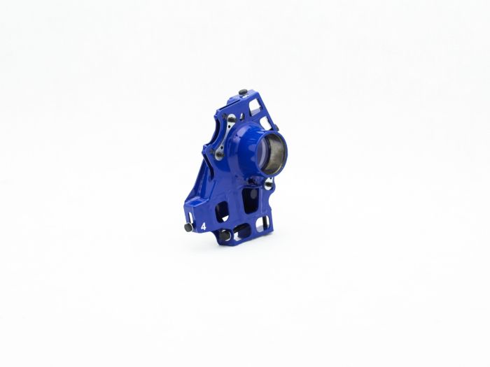 Wisefab Rear Suspension Drop Knuckle Kit
