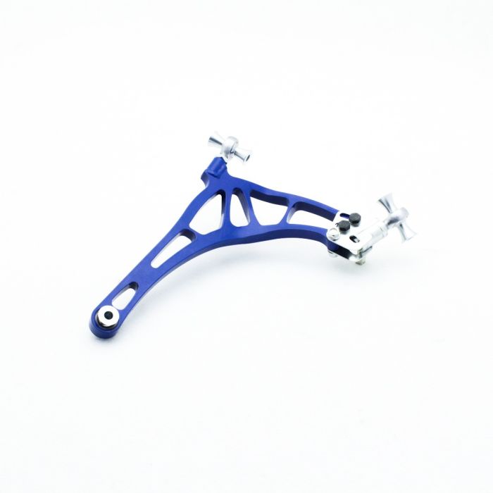 Wisefab Front Drift Angle Lock Kit