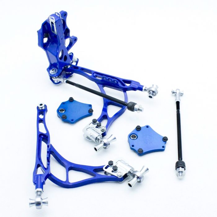 Wisefab Front Drift Angle Lock Kit