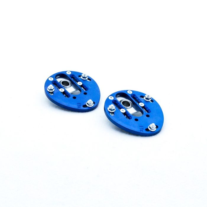 Wisefab Front Drift Angle Lock Kit