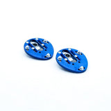 Wisefab Front Drift Angle Lock Kit