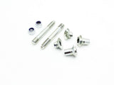 Wisefab V2 Front Knuckle Stud Conversion Kit suit E46 Knuckle
