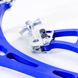 Wisefab Front Drift Angle Lock Kit