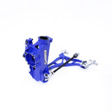 Wisefab Front Drift Angle Lock Kit