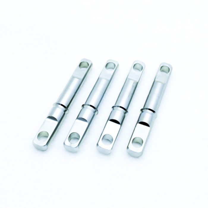 Wisefab Rear Upper Arm Mount Kit