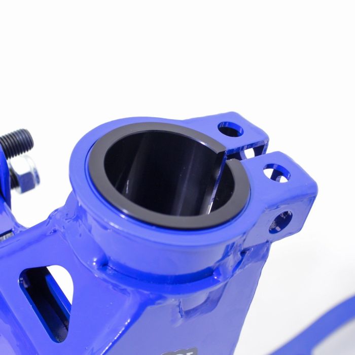 Wisefab Front Drift Angle Lock Kit