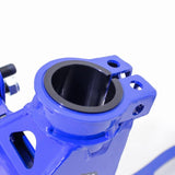Wisefab Front Drift Angle Lock Kit