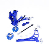 Wisefab Front Drift Angle Lock Kit