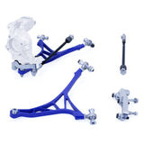 Wisefab Front Narrow Drift Angle Lock Kit