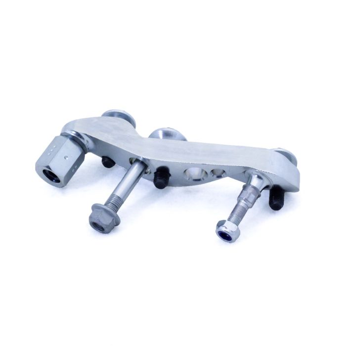 Wisefab Front Narrow Drift Angle Lock Kit