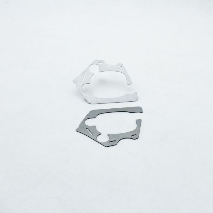 Wisefab Rear Chassis Plate Kit