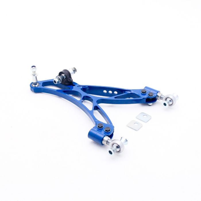 Wisefab Rear Suspension Kit