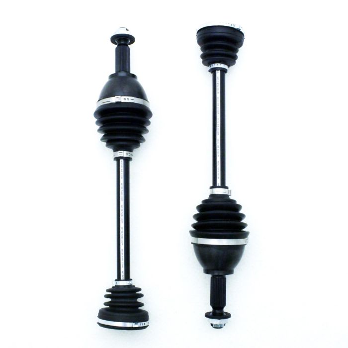 Wisefab Front Halfshaft Kit
